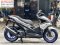 ⭐รถเข้าใหม่⭐ Aerox รุ่นTop Abs 2017 เครื่องท่อเดิมเสียงเงียบ ใช้งานได้ปกติ ชุดสีตามสภาพ มีเล่มเขียวชุดโอนให้ครบ NO1048
