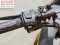 Gpx Demon Gr 150r 2019 เลขไมล์ 1000กิโล รถบ้านเครื่องท่อเดิม เล่มเขียวชุดโอนครบ  No1073