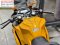 Gpx Demon Gr 150r 2019 เลขไมล์ 1000กิโล รถบ้านเครื่องท่อเดิม เล่มเขียวชุดโอนครบ  No1073
