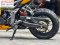 Gpx Demon Gr 150r 2019 เลขไมล์ 1000กิโล รถบ้านเครื่องท่อเดิม เล่มเขียวชุดโอนครบ  No1073