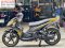 Nouvo 125 sx 2017 วิ่ง10000โล กุญแจ2ดอก รถบ้านมือเดียว สภาพดีหายาก NO1074