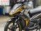 Nouvo 125 sx 2017 วิ่ง10000โล กุญแจ2ดอก รถบ้านมือเดียว สภาพดีหายาก NO1074