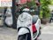 ⭐รถเข้าใหม่⭐ Scoopy i Club12 2022 วิ่ง9000โล รถบ้านแท้เครื่องท่อเดิมๆ กุญแจบุคเซอวิสครบ No1075