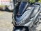 ⭐รถเข้าใหม่⭐ Pcx 160i รุ่นTop ABS TCS 2022 วิ่ง8000โล รถบ้านมือเดียว สภาพสวยไม่มีรอยล้มชน กุญแจรีโมท  No1077
