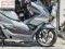 ⭐รถเข้าใหม่⭐ Pcx 160i รุ่นTop ABS TCS 2022 วิ่ง8000โล รถบ้านมือเดียว สภาพสวยไม่มีรอยล้มชน กุญแจรีโมท  No1077
