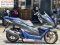 ⭐รถเข้าใหม่⭐ PCX 160 Midnight Race Edition 2023 วิ่ง8000โล รถบ้านมือเดียว กุญแจรีโมทบุคเซอวิสครบ  No1078