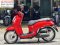 Scoopy i 2021 วิ่ง10000โล รถบ้านแท้เครื่องท่อเดิมๆ กุญแจ2ดอกบุคเซอวิสครบ No1080