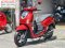 Scoopy i 2025 โฉมใหม่ล่าสุด รถรางวัลยังไม่ผ่านการใช้งาน วิ่ง1โล สภาพป้ายแดง No1081