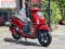 Scoopy i 2025 โฉมใหม่ล่าสุด รถรางวัลยังไม่ผ่านการใช้งาน วิ่ง1โล สภาพป้ายแดง No1081