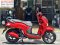 Scoopy i 2025 โฉมใหม่ล่าสุด รถรางวัลยังไม่ผ่านการใช้งาน วิ่ง1โล สภาพป้ายแดง No1081