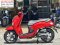 Scoopy i 2025 โฉมใหม่ล่าสุด รถรางวัลยังไม่ผ่านการใช้งาน วิ่ง1โล สภาพป้ายแดง No1081