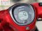 Scoopy i 2025 โฉมใหม่ล่าสุด รถรางวัลยังไม่ผ่านการใช้งาน วิ่ง1โล สภาพป้ายแดง No1081
