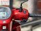 Scoopy i 2025 โฉมใหม่ล่าสุด รถรางวัลยังไม่ผ่านการใช้งาน วิ่ง1โล สภาพป้ายแดง No1081