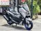 Nmax 2021 รุ่นTOP Yconnect ABS TCS วิ่ง10000โล รถบ้านแท้  No1085