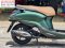 Grand Filano Hybrid รุ่นTOP ABS Keyless 2023 วิ่ง10000โล NO1089