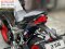 ⭐รถเข้าใหม่⭐ Raptor 180 2021 วิ่ง10000โล กุญแจรีโมท2ดอก เล่มชุดโอนครบ No1091