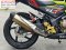 ⭐รถเข้าใหม่⭐CBR 300 Abs 2018 รถบ้านแท้ เครื่องท่อเดิมๆ ชุดสีสภาพสวย กุญแจบุคเซอวิสครบ No1100