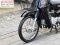 ⭐รถเข้าใหม่⭐ super cub 2023 วิ่ง6000โลแท้ สตาดมือ รถบ้านแท้มือเดียว สภาพป้ายแดง No1105