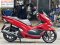 ⭐รถเข้าใหม่⭐ PCX 150 2018 วิ่ง10000โล รถบ้านชุดสีสวย ยางหน้าหลังใหม่ กุญแจรีโมท No1110