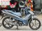 ⭐รถเข้าใหม่⭐ Wave 125i 2023 วิ่ง10000โล สตาดมือล้อแมค รถบ้านแท้เครื่องท่อเดิมๆ มีเล่มเขียวชุดโอนครบ No1112