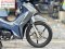 ⭐รถเข้าใหม่⭐ Wave 125i 2023 วิ่ง10000โล สตาดมือล้อแมค รถบ้านแท้เครื่องท่อเดิมๆ มีเล่มเขียวชุดโอนครบ No1112