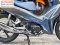 ⭐รถเข้าใหม่⭐ Wave 125i 2023 วิ่ง10000โล สตาดมือล้อแมค รถบ้านแท้เครื่องท่อเดิมๆ มีเล่มเขียวชุดโอนครบ No1112