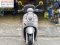 ⭐รถเข้าใหม่⭐ Scoopy i 2018 วิ่ง4000โล รถบ้านแท้เครื่องท่อเดิมๆ กุญแจ2ดอกบุคเซอวิสครบ No1116