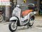 ⭐รถเข้าใหม่⭐ Scoopy i 2018 วิ่ง4000โล รถบ้านแท้เครื่องท่อเดิมๆ กุญแจ2ดอกบุคเซอวิสครบ No1116