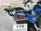 ⭐รถเข้าใหม่⭐ CBR 150 คาบู ไมล์เหลือง รถบ้านเครื่องท่อเดิมๆ เล่มเขียวชุดโอนครบ No1119
