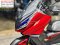 Zontes 350e 2024 วิ่ง3000โล รถบ้านแท้มือเดียว เครื่องเดิมๆ กุญแจบุคเซอวิสครบ พร้อมกล่องหลัง1ใบ No1120