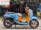 ⭐รถเข้าใหม่⭐ Scoopy i 2013 รถบ้านแท้เครื่องท่อเดิมๆ บุคเซอวิสครบ No1122