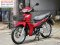 Wave 110i 2023 วิ่ง600โล สตาดมือ รถบ้านมือเดียวเครื่องดีสีสวย บุคเซอวิสครบ No1123