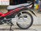 Wave 110i 2023 วิ่ง600โล สตาดมือ รถบ้านมือเดียวเครื่องดีสีสวย บุคเซอวิสครบ No1123