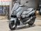⭐รถเข้าใหม่⭐ Nmax 2021 สีเทาแลมโบ รุ่นTOP ABS วิ่ง10000โล รถบ้านแท้มือเดียว No1125