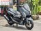 ⭐รถเข้าใหม่⭐ Nmax 2021 สีเทาแลมโบ รุ่นTOP ABS วิ่ง10000โล รถบ้านแท้มือเดียว No1125