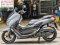 ⭐รถเข้าใหม่⭐ Nmax 2021 สีเทาแลมโบ รุ่นTOP ABS วิ่ง10000โล รถบ้านแท้มือเดียว No1125