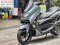 ⭐รถเข้าใหม่⭐ Nmax 2021 สีเทาแลมโบ รุ่นTOP ABS วิ่ง10000โล รถบ้านแท้มือเดียว No1125