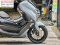 ⭐รถเข้าใหม่⭐ Nmax 2021 สีเทาแลมโบ รุ่นTOP ABS วิ่ง10000โล รถบ้านแท้มือเดียว No1125