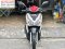 ⭐รถเข้าใหม่⭐ Click 125i 2014 วิ่ง20000โล รถบ้านแท้เครื่องท่อเดิมๆ เล่มชุดโอนครบ No1129