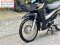 Wave 110i 2022 วิ่ง300โล สตาดมือ รถบ้านมือเดียว กุญแจ2ดอกบุคเซอวิสครบ No1132