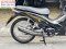 Wave 110i 2022 วิ่ง300โล สตาดมือ รถบ้านมือเดียว กุญแจ2ดอกบุคเซอวิสครบ No1132
