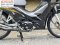 Wave 110i 2022 วิ่ง300โล สตาดมือ รถบ้านมือเดียว กุญแจ2ดอกบุคเซอวิสครบ No1132