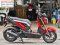 Zoomer x 2013 เครื่องท่อเดิมเสียงเงียบ ใช้งานได้ปกติ มีเล่มเขียวชุดโอนให้ครบ NO1135