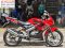 CBR 150 DOHC 4v รถบ้านแท้เจ้าของมือเดียว ไมล์แท้20000โล  สภาพ1ในร้อย หายากมากๆแบบนี้ No1149