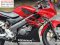 CBR 150 DOHC 4v รถบ้านแท้เจ้าของมือเดียว ไมล์แท้20000โล  สภาพ1ในร้อย หายากมากๆแบบนี้ No1149