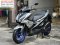 Aerox 2018 รุ่น Top ABSปกติ รถบ้านเครื่องท่อเดิมๆ เล่มเขียวชุดโอนครบ No1153
