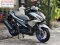 Aerox 2018 รุ่น Top ABSปกติ รถบ้านเครื่องท่อเดิมๆ เล่มเขียวชุดโอนครบ No1153