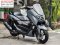 ⭐รถเข้าใหม่⭐ Nmax 2022 ABS วิ่ง10000โลแท้ รถบ้านแท้มือเดียว กุญแจรีโมทรหัสครบ No1166