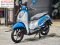 ⭐รถเข้าใหม่⭐ Scoopy i รถบ้านเครื่องท่อเดิมๆ เล่มเขียวชุดโอนครบ โช้คหลังYSS No1176