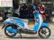 ⭐รถเข้าใหม่⭐ Scoopy i รถบ้านเครื่องท่อเดิมๆ เล่มเขียวชุดโอนครบ โช้คหลังYSS No1176